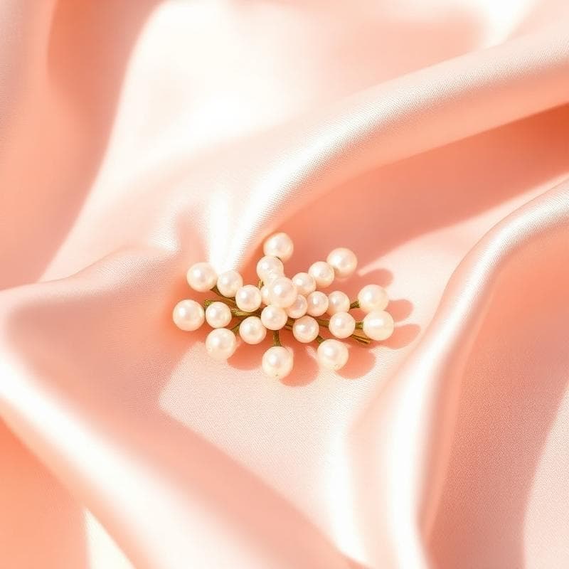Daisy Chain Hair Band